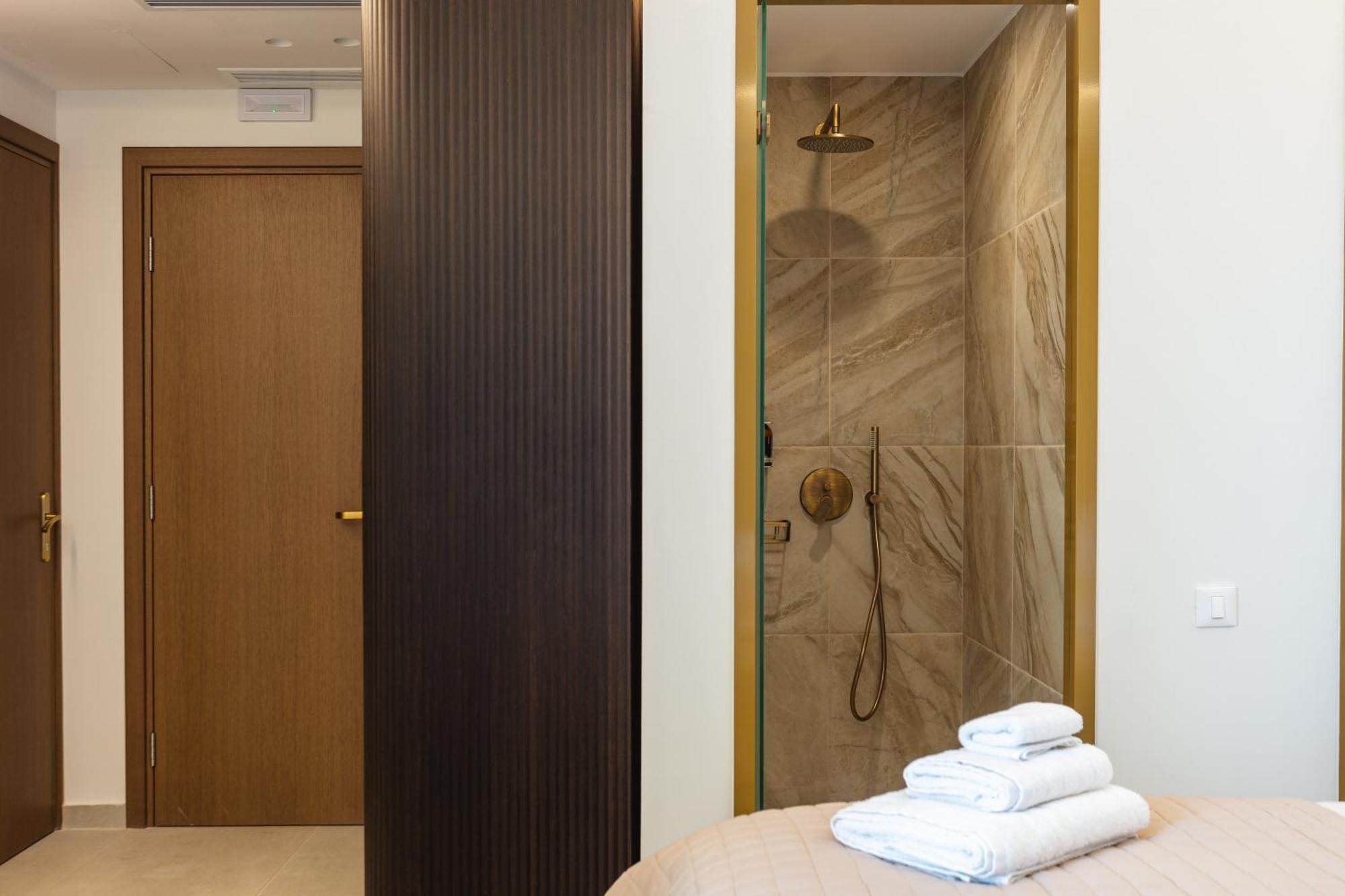Naiades Boutique Hotel - Adults Only Elounda Chambre photo