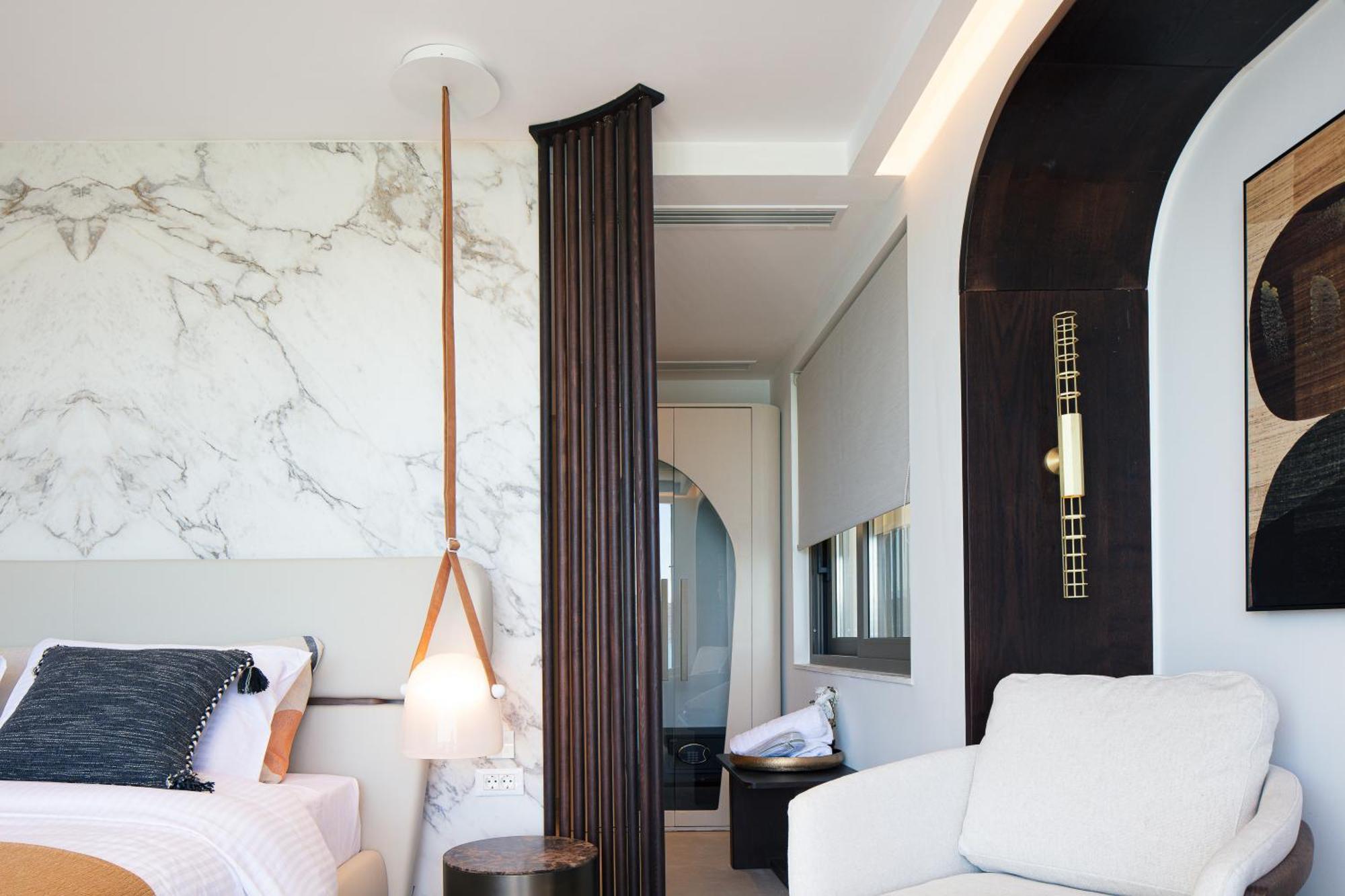 Naiades Boutique Hotel - Adults Only Elounda Extérieur photo