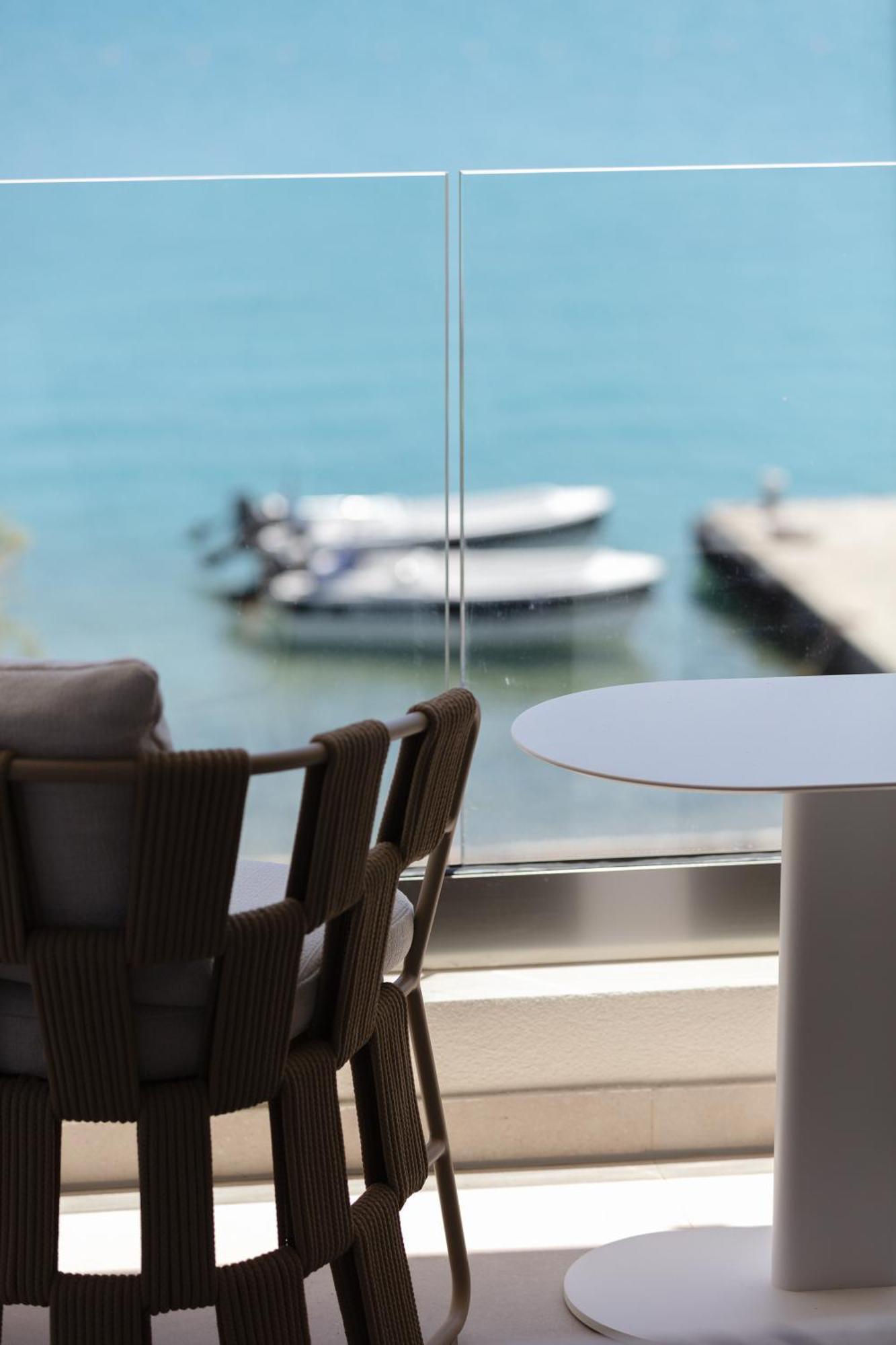 Naiades Boutique Hotel - Adults Only Elounda Extérieur photo